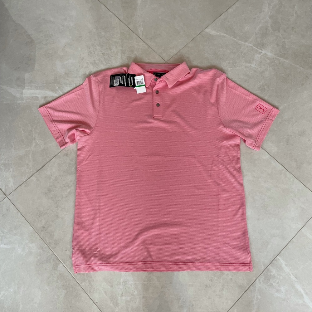Men’s PGA Tour Polo Shirt